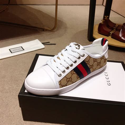 what is the best casual gucci shoe|discount Gucci shoes for men.